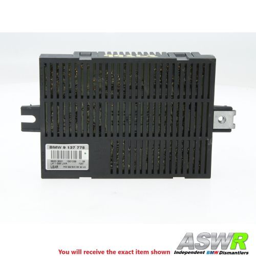 BMW Light Control Module (LCM) E60 E63 E65 5 6 7 SERIES