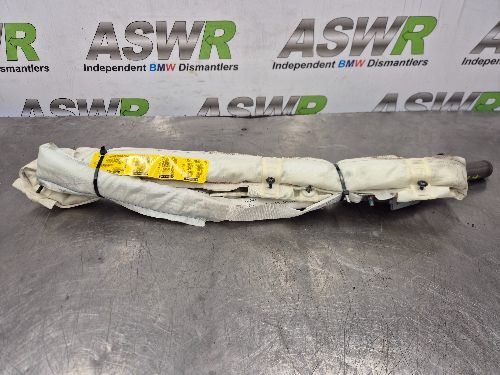 BMW Roof Curtain Safety Module E60 5 SERIES Saloon N/S Passenger