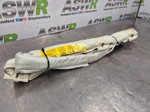 BMW Roof Curtain Safety Module E60 5 SERIES Saloon N/S Passenger