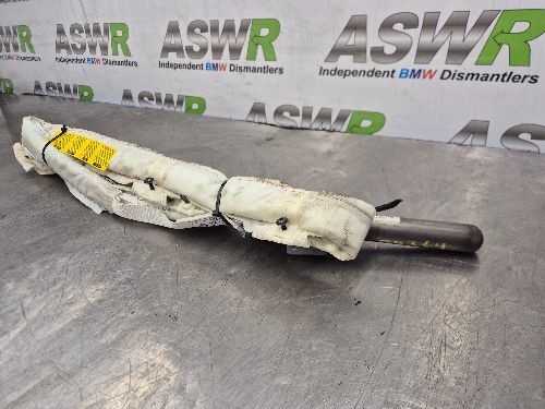 BMW Roof Curtain Safety Module E60 5 SERIES Saloon N/S Passenger