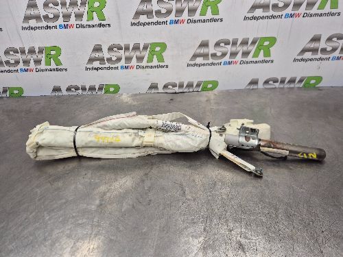 BMW Roof Curtain Safety Module E60 5 SERIES Saloon N/S Passenger
