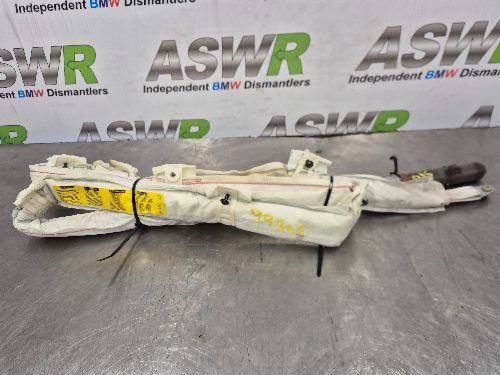BMW 5 SERIES Curtain Roof Module E60 Saloon O/S Drivers Right