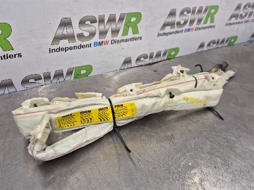 BMW 5 SERIES Curtain Roof Module E60 Saloon O/S Drivers Right