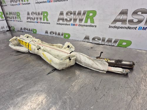 BMW 5 SERIES Curtain Roof Module E60 Saloon O/S Drivers Right