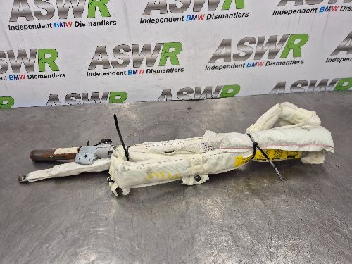 BMW 5 SERIES Curtain Roof Module E60 Saloon O/S Drivers Right