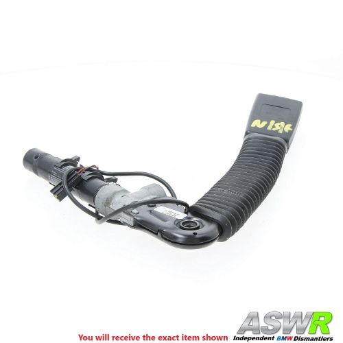 BMW Seat Belt Tensioner Front E60 E61 5 SERIES N/S Passenger Left
