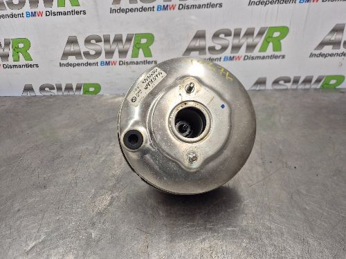 BMW Brake Servo Unit E60 E61 E63 E64 5 6 SERIES
