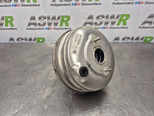 BMW Brake Servo Unit E60 E61 E63 E64 5 6 SERIES