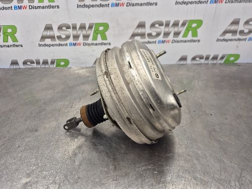BMW Brake Servo Unit E60 E61 E63 E64 5 6 SERIES