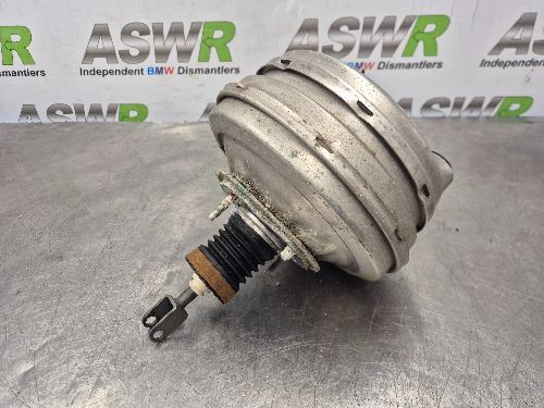 BMW Brake Servo Unit E60 E61 E63 E64 5 6 SERIES