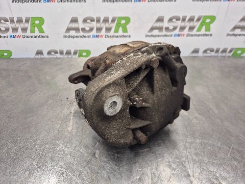 BMW Rear Differential RATIO 3.23 E60 E61 5 SERIES