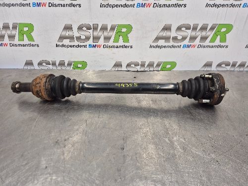 BMW Rear Driveshaft E60 E61 5 SERIES