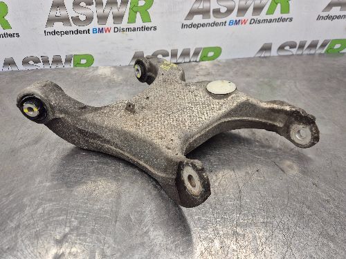 BMW Rear Lower Wishbone N/S Passenger Left E60 E63 E64 5 6 SERIES