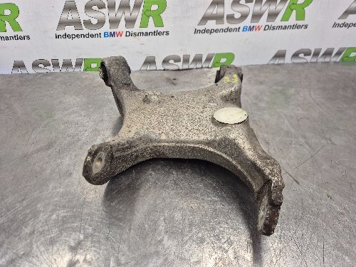BMW Rear Lower Wishbone N/S Passenger Left E60 E63 E64 5 6 SERIES