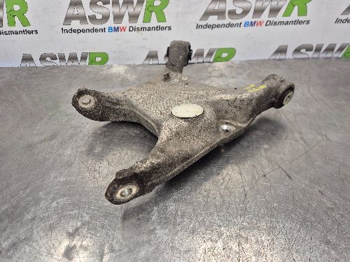 BMW Rear Lower Wishbone N/S Passenger Left E60 E63 E64 5 6 SERIES