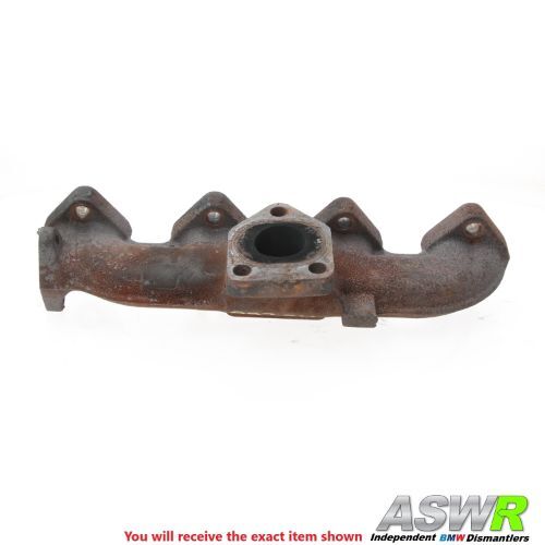 BMW Exhaust Manifold M47N2 Diesel E46 E60 E61 3 5 SERIES / E83 X3