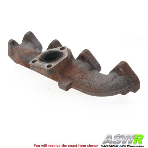 BMW Exhaust Manifold M47N2 Diesel E46 E60 E61 3 5 SERIES / E83 X3