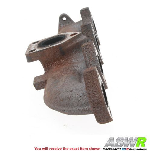 BMW Exhaust Manifold M47N2 Diesel E46 E60 E61 3 5 SERIES / E83 X3