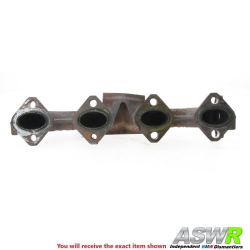 BMW Exhaust Manifold M47N2 Diesel E46 E60 E61 3 5 SERIES / E83 X3