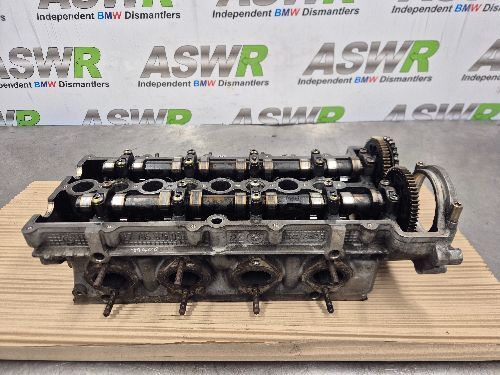 BMW Cylinder Head M47N M47N2 DIESEL E46 E87 E90 E60 1 3 5 SERIES
