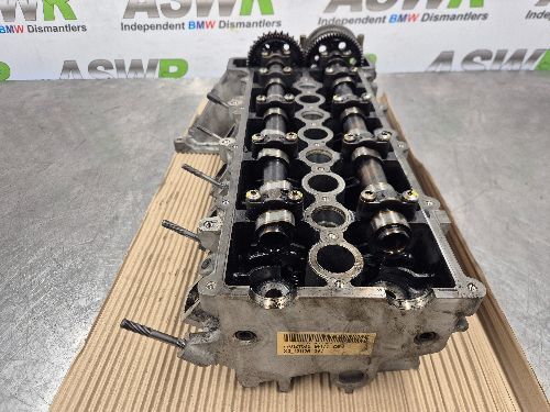 BMW Cylinder Head M47N M47N2 DIESEL E46 E87 E90 E60 1 3 5 SERIES