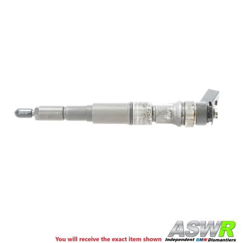 BMW Fuel Injector M47N2 M57N Diesel E87 E46 E90 E60 1 3 5 SERIES