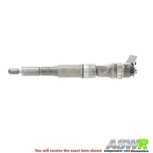 BMW Fuel Injector M47N2 M57N Diesel E87 E46 E90 E60 1 3 5 SERIES