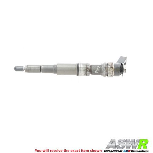 BMW Fuel Injector M47N2 M57N Diesel E87 E46 E90 E60 1 3 5 SERIES