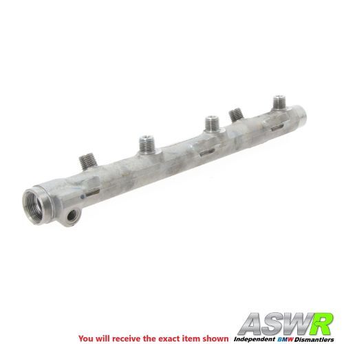 BMW Fuel Injector Rail E87 E46 E90 E60 1 3 5 SERIES M47N Diesel