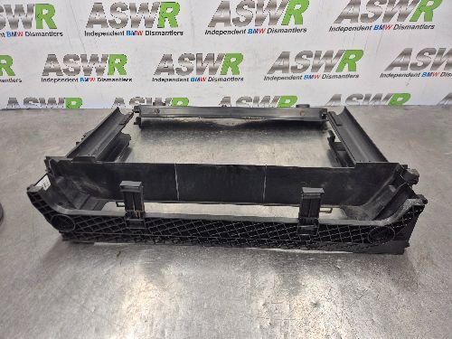 BMW 5 SERIES Radiator Carrier Holder Diesel E60 E61