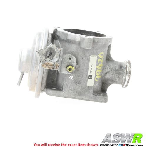 BMW EGR Valve M47N2 M57N2 Diesel E87 E90 E60 1 3 5 SERIES