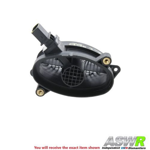 BMW Air Flow Meter M47N2 M57N DIESEL E87 E90 E60 1 3 5 SERIES