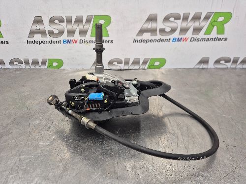 BMW Automatic Steptronic Gear Selector M47N2 E60 E61 5 SERIES 520d