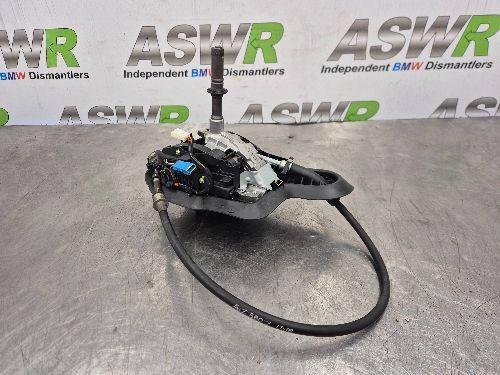 BMW Automatic Steptronic Gear Selector M47N2 E60 E61 5 SERIES 520d