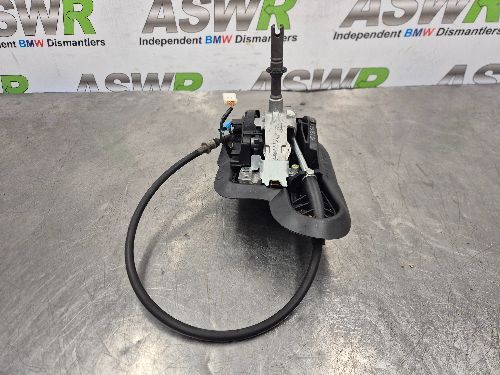 BMW Automatic Steptronic Gear Selector M47N2 E60 E61 5 SERIES 520d