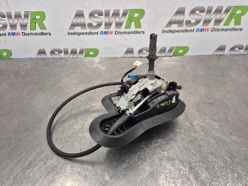 BMW Automatic Steptronic Gear Selector M47N2 E60 E61 5 SERIES 520d