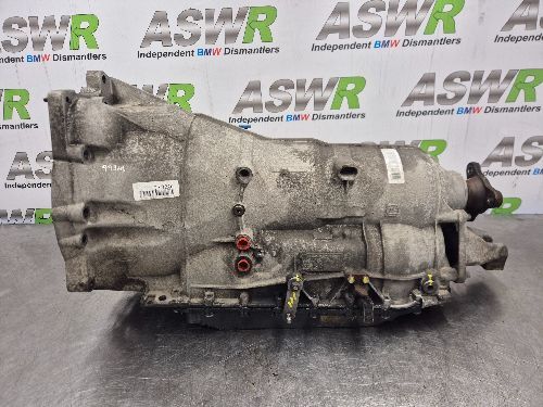 BMW Automatic Gearbox M47N2 Diesel E87 E90 E60 1 3 5 SERIES 20d