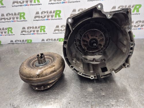 BMW Automatic Gearbox M47N2 Diesel E87 E90 E60 1 3 5 SERIES 20d