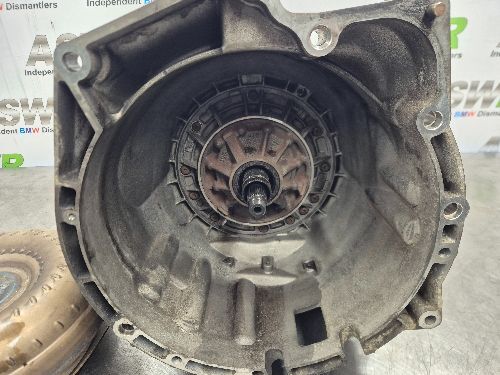 BMW Automatic Gearbox M47N2 Diesel E87 E90 E60 1 3 5 SERIES 20d