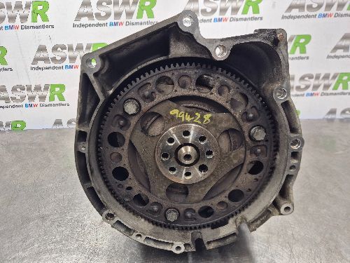 BMW Automatic Gearbox M47N2 Diesel E87 E90 E60 1 3 5 SERIES 20d