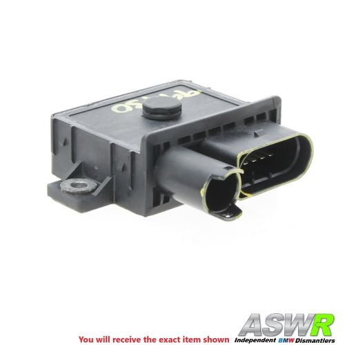 BMW Glow Plug Module M47N2 DIESEL E46 E87 E90 E60 1 3 5 SERIES