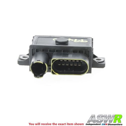BMW Glow Plug Module M47N2 DIESEL E46 E87 E90 E60 1 3 5 SERIES