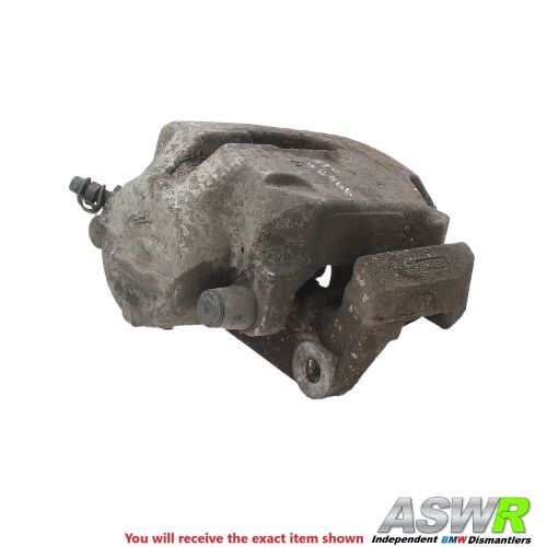 BMW Front Brake Caliper O/S Drivers Right E60 E61 5 SERIES