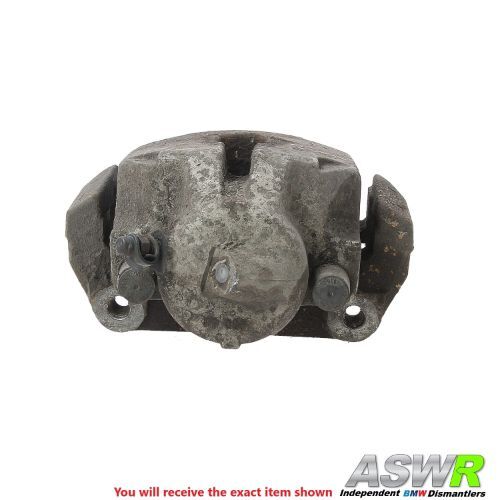 BMW Front Brake Caliper O/S Drivers Right E60 E61 5 SERIES