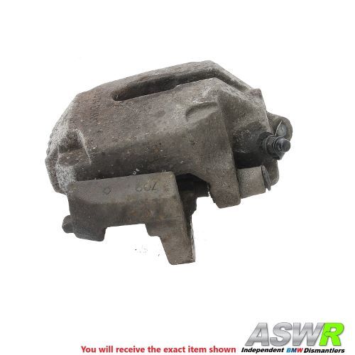 BMW Front Brake Caliper O/S Drivers Right E60 E61 5 SERIES
