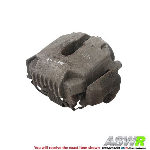 BMW Front Brake Caliper N/S Passenger Left E60 E61 5 SERIES
