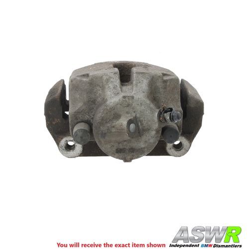 BMW Front Brake Caliper N/S Passenger Left E60 E61 5 SERIES