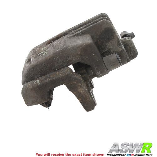 BMW Rear Brake Caliper N/S Passenger Left E60 E63 E64 5 6 SERIES