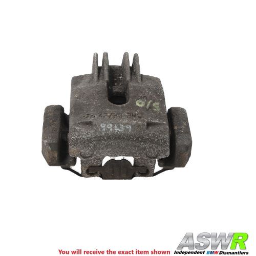 BMW E60 E63 E64 5 6 SERIES Rear Brake Caliper O/S Drivers Right