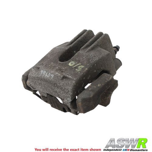 BMW E60 E63 E64 5 6 SERIES Rear Brake Caliper O/S Drivers Right